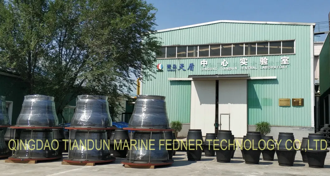 Marine Fender / Spc /Hyper Cell/Super Cone Fender/Qcn Cone Fender