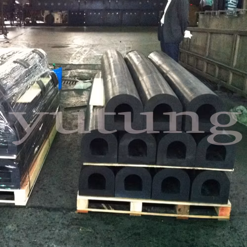 다마린펜더 D타입 마린펜더