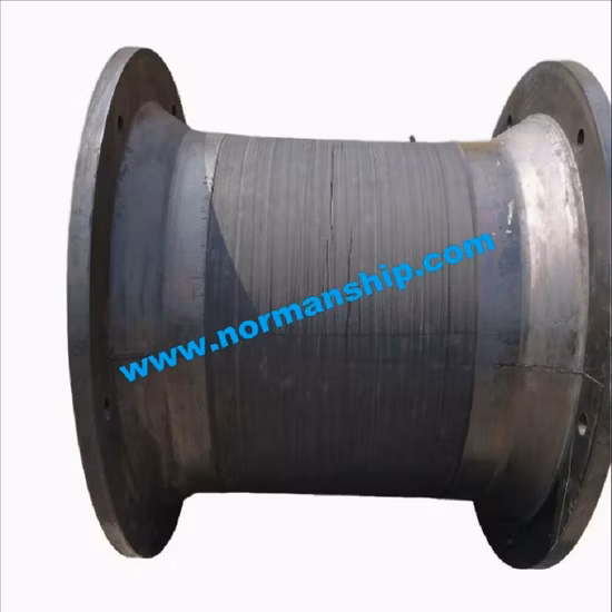 해양 펜더 슈퍼 Sc 유형 도크 펜더 셀 고무 펜더